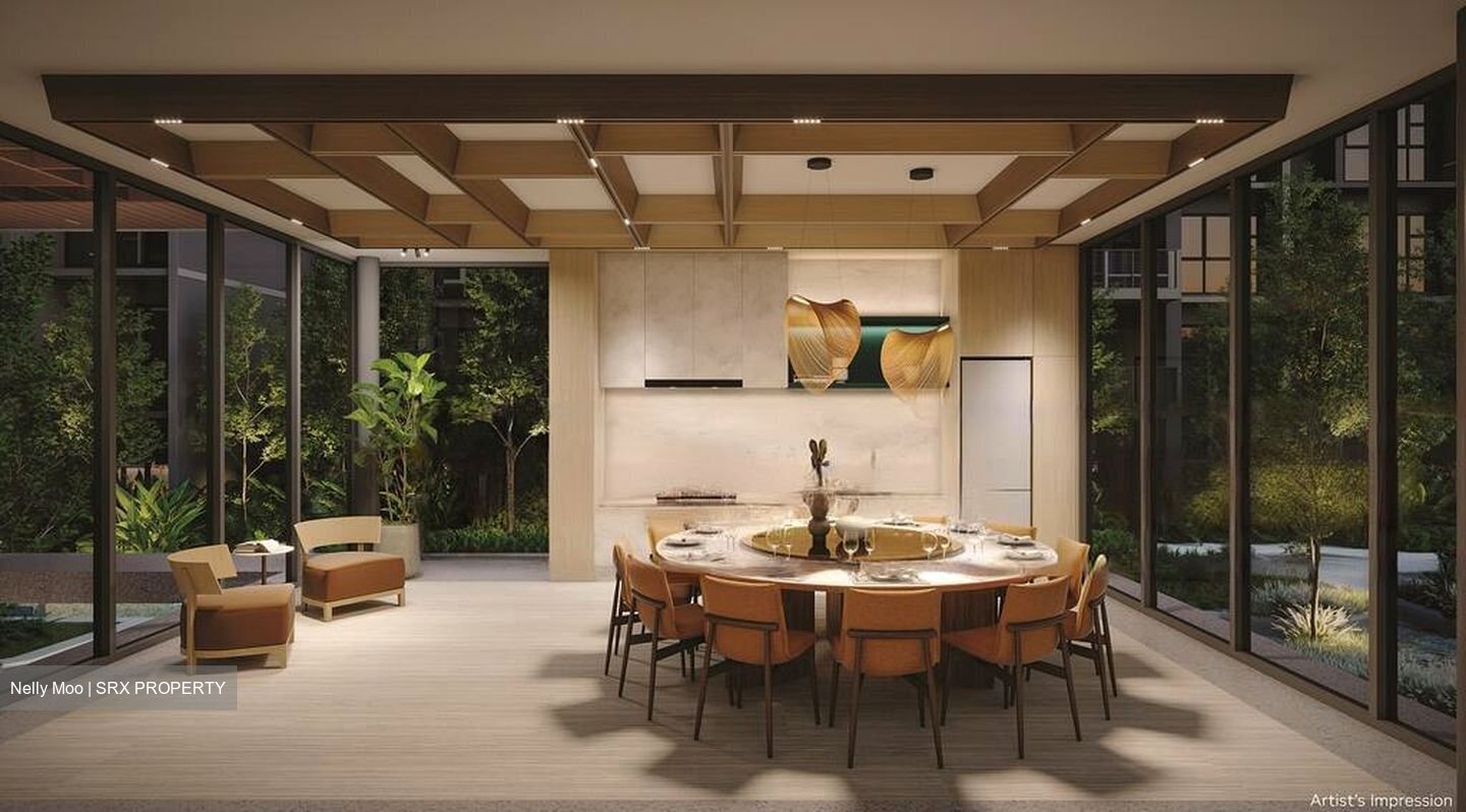 Otto Place (D24), Condominium #456306241